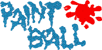 Paintball w/ Splat