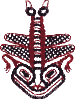 Northwestern Dragonfly