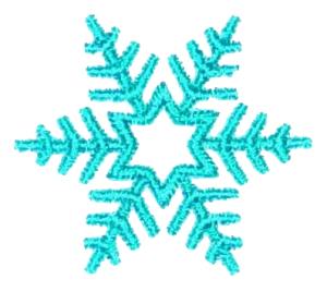 Snowflake - 7
