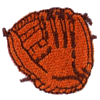 Baseball Glove -1
