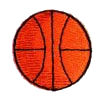 Shaded Basketball