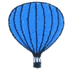 Solid Color Balloon -1
