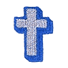 Two Color Cross