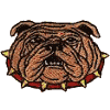 Bulldog Head