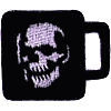 "Dr. Johnny's Black Death Cup"