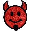 Smiley Devil