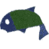 Pueblo Fish