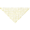 Triangle - Tight Squares
