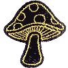 Duchess Mushroom