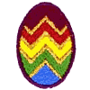 Rainbow Egg #1