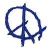 Peace Sign - 2