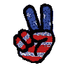 Peace Hand