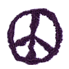 Peace Sign - 4