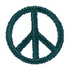 Peace Sign -5