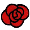Rose Graphic