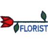 Florist Rose