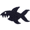 Hungry Shark Graphic