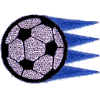 Soccer Ball -5