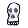 Bone Hedz - Cartoon Skull