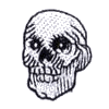 Bone Hedz - Skull