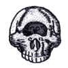 Bone Hedz - Cyclops Skull