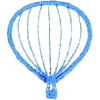 Balloon Outline