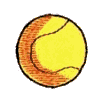 Tennis Ball -1