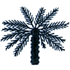 Palm Tree - 8