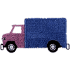 Small Van