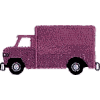 Small Delivery Van