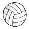 Volleyball -5