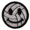Smiley Face Volleyball