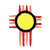 Pueblo Sun