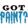 Got Paint?