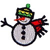 Snowman - 5