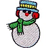 Snowman - 6