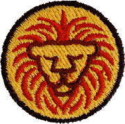 Lion Head Circle