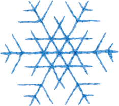 16 - Snowflake