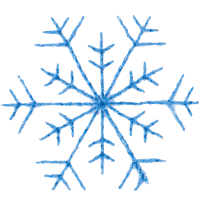 17 - Snowflake