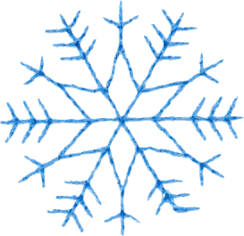 23 - Snowflake