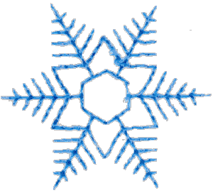 26 - Snowflake