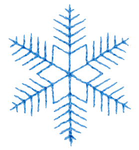 27 - Snowflake