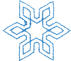 33 - Snowflake