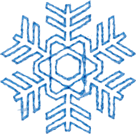 39 - Snowflake