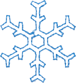 42 - Snowflake