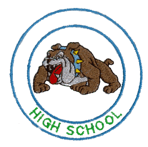 Bulldog--High School