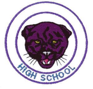 Panther high school