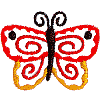 Butterfly - Fiesta