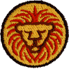 Lion Head Circle