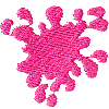 Bubblegum Splatter